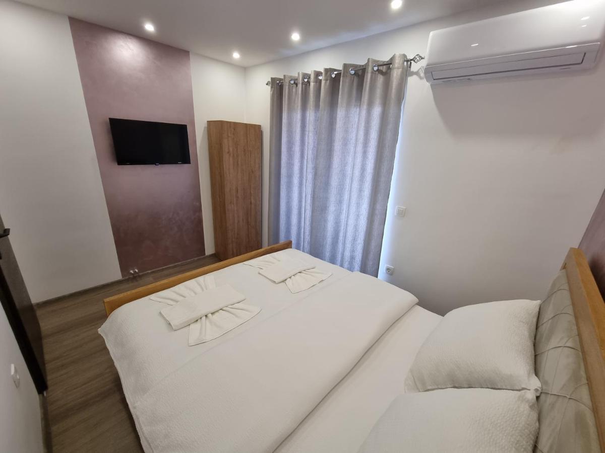 Villa Park Ravne Високо Экстерьер фото