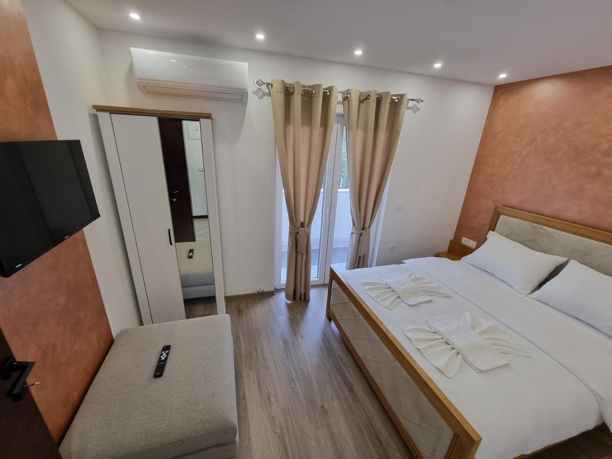 Villa Park Ravne Високо Экстерьер фото