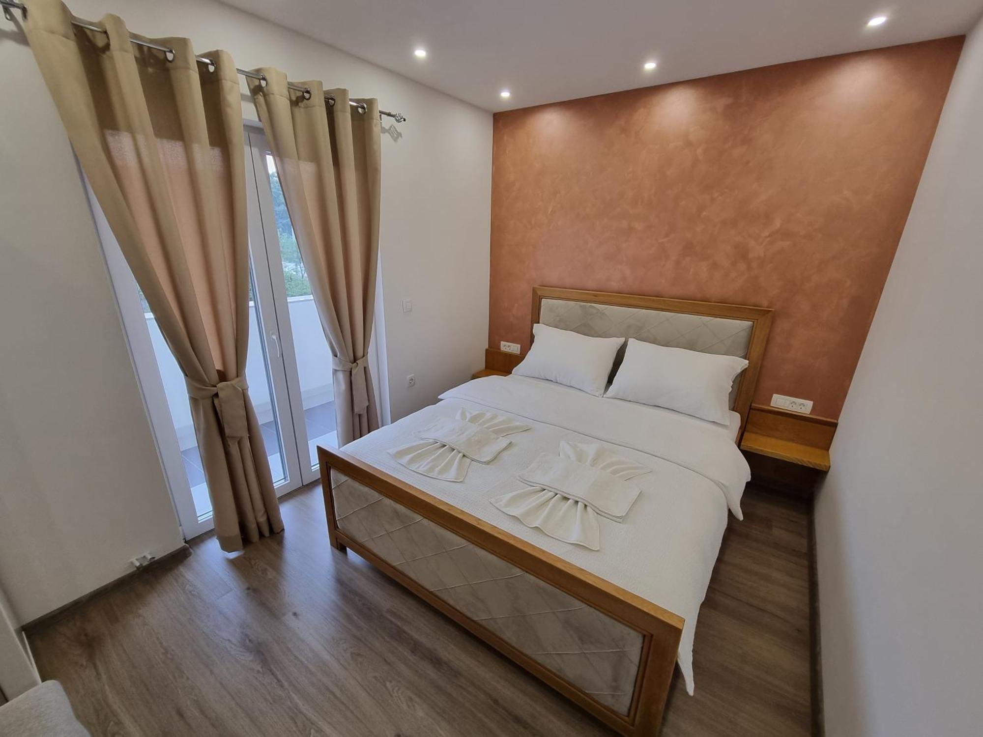 Villa Park Ravne Високо Экстерьер фото
